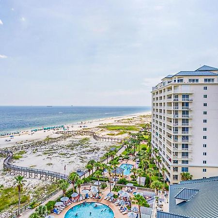 The Beach Club Resort And Spa III Gulf Shores Esterno foto