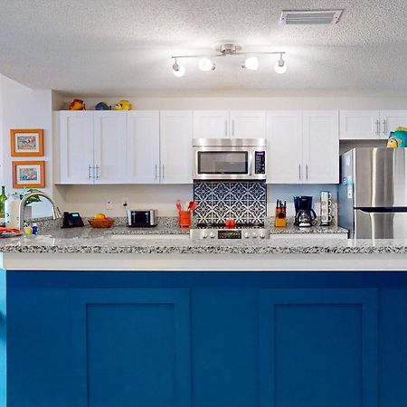 The Beach Club Resort And Spa III Gulf Shores Esterno foto