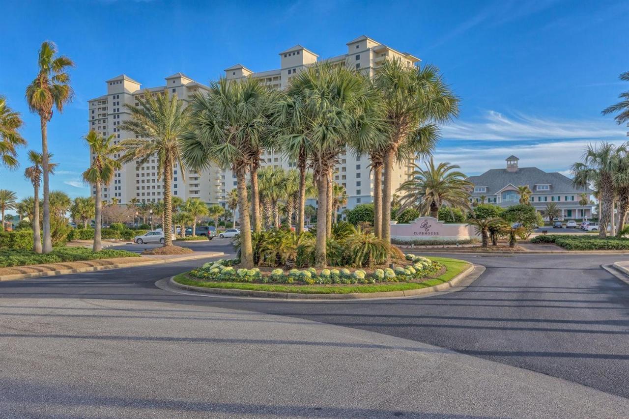 The Beach Club Resort And Spa III Gulf Shores Esterno foto