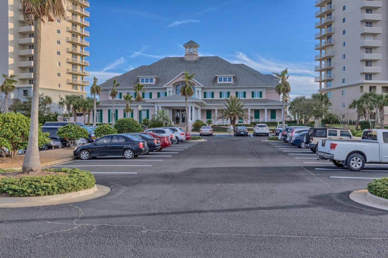The Beach Club Resort And Spa III Gulf Shores Esterno foto