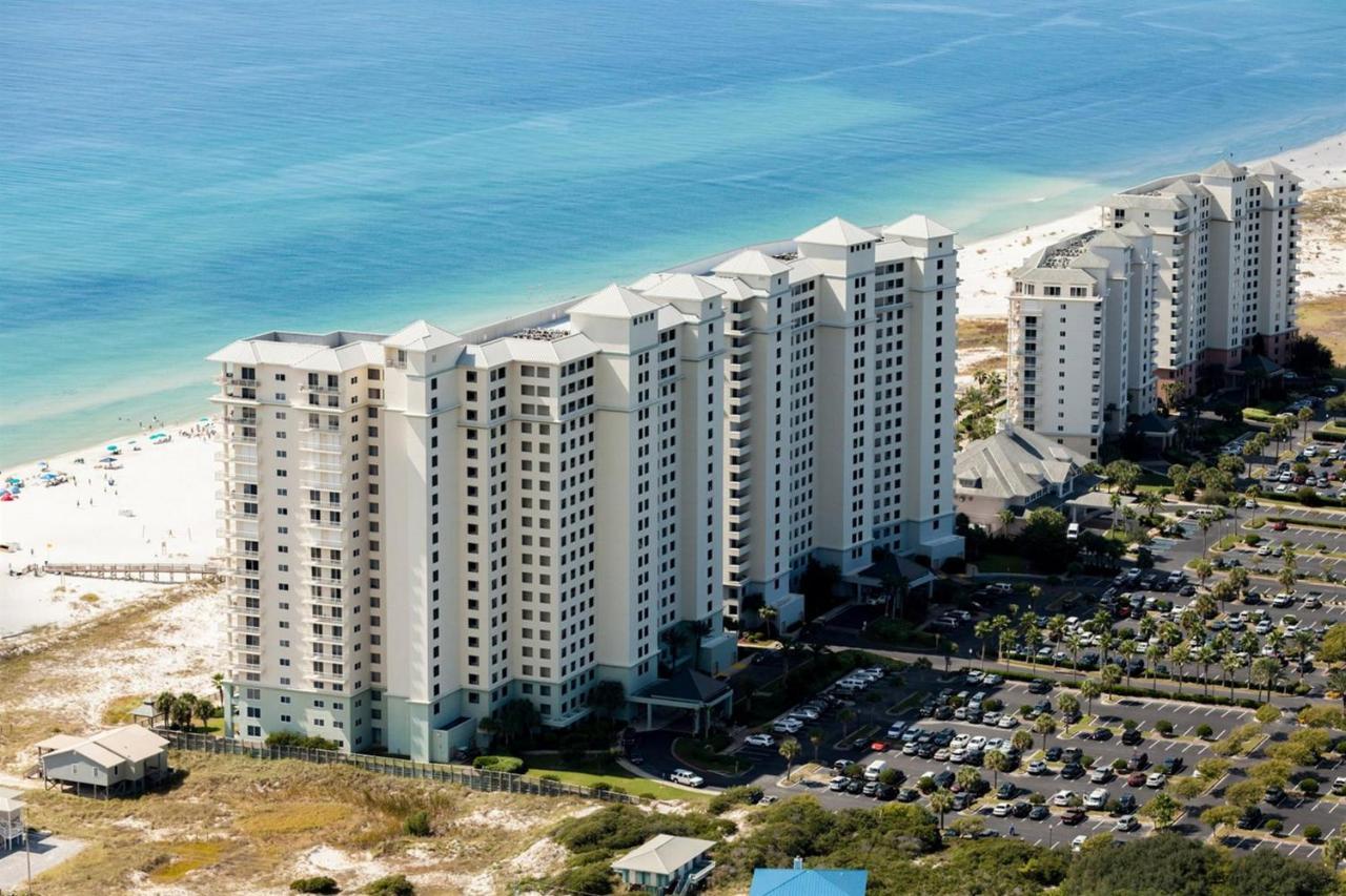 The Beach Club Resort And Spa III Gulf Shores Esterno foto
