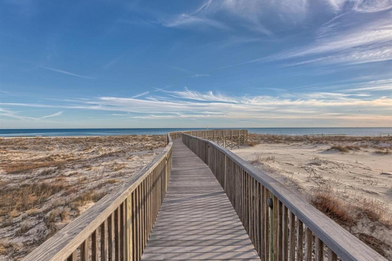 The Beach Club Resort And Spa III Gulf Shores Esterno foto