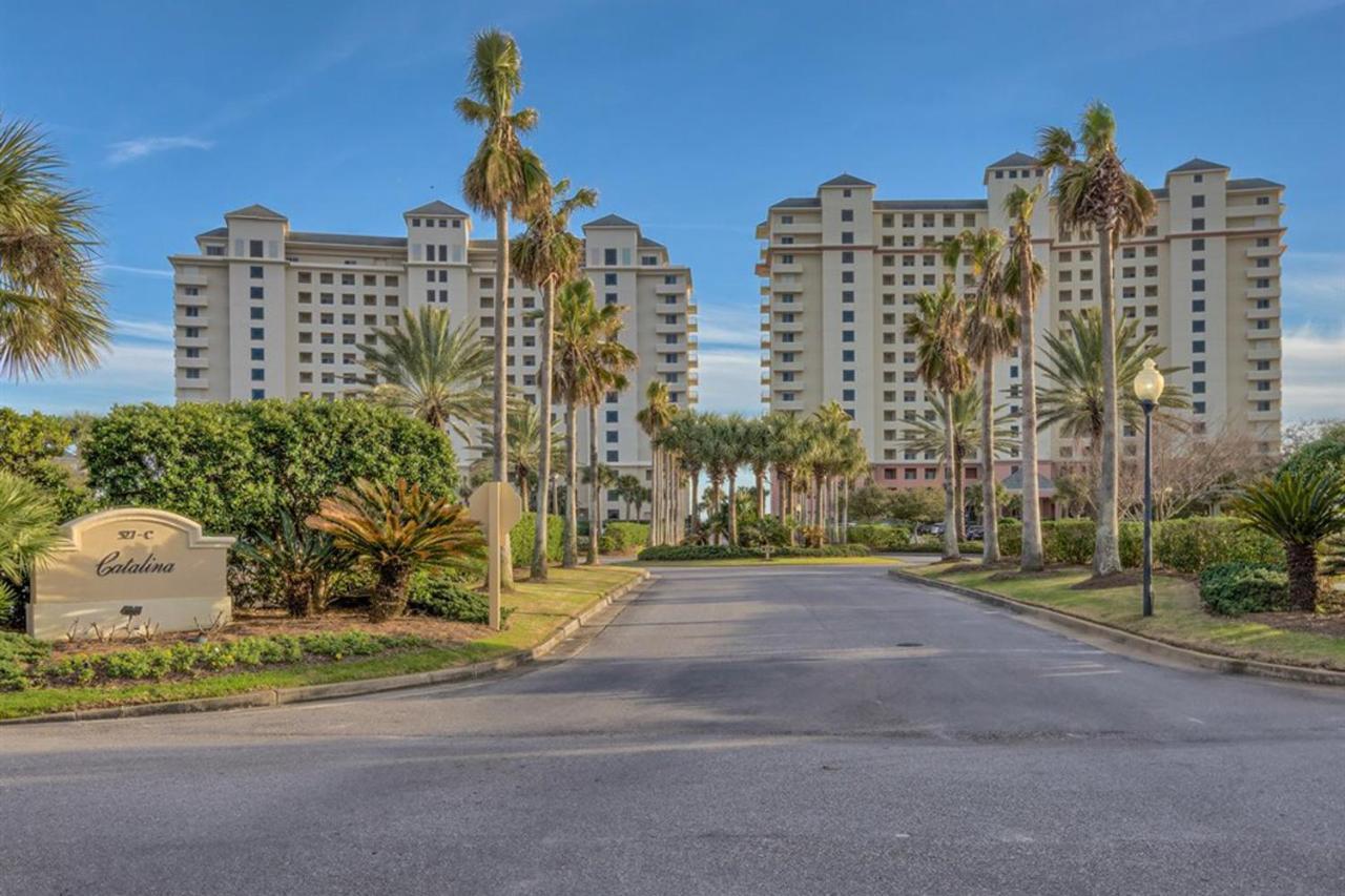 The Beach Club Resort And Spa III Gulf Shores Esterno foto