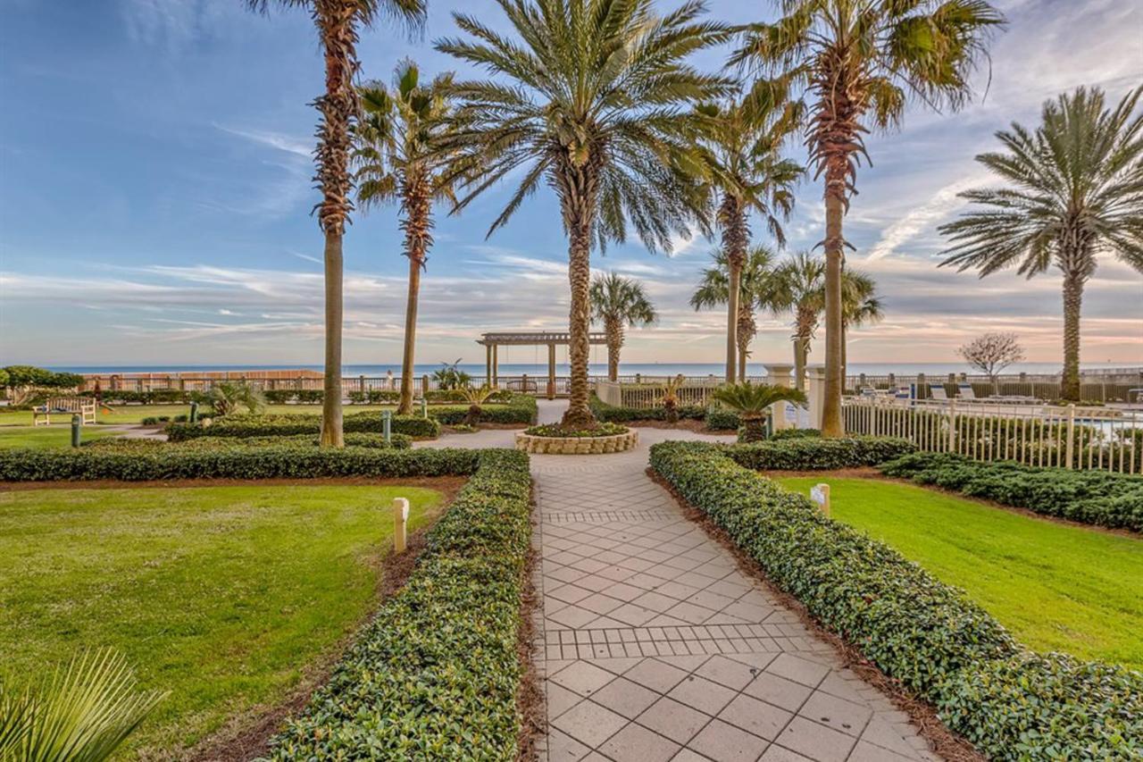 The Beach Club Resort And Spa III Gulf Shores Esterno foto