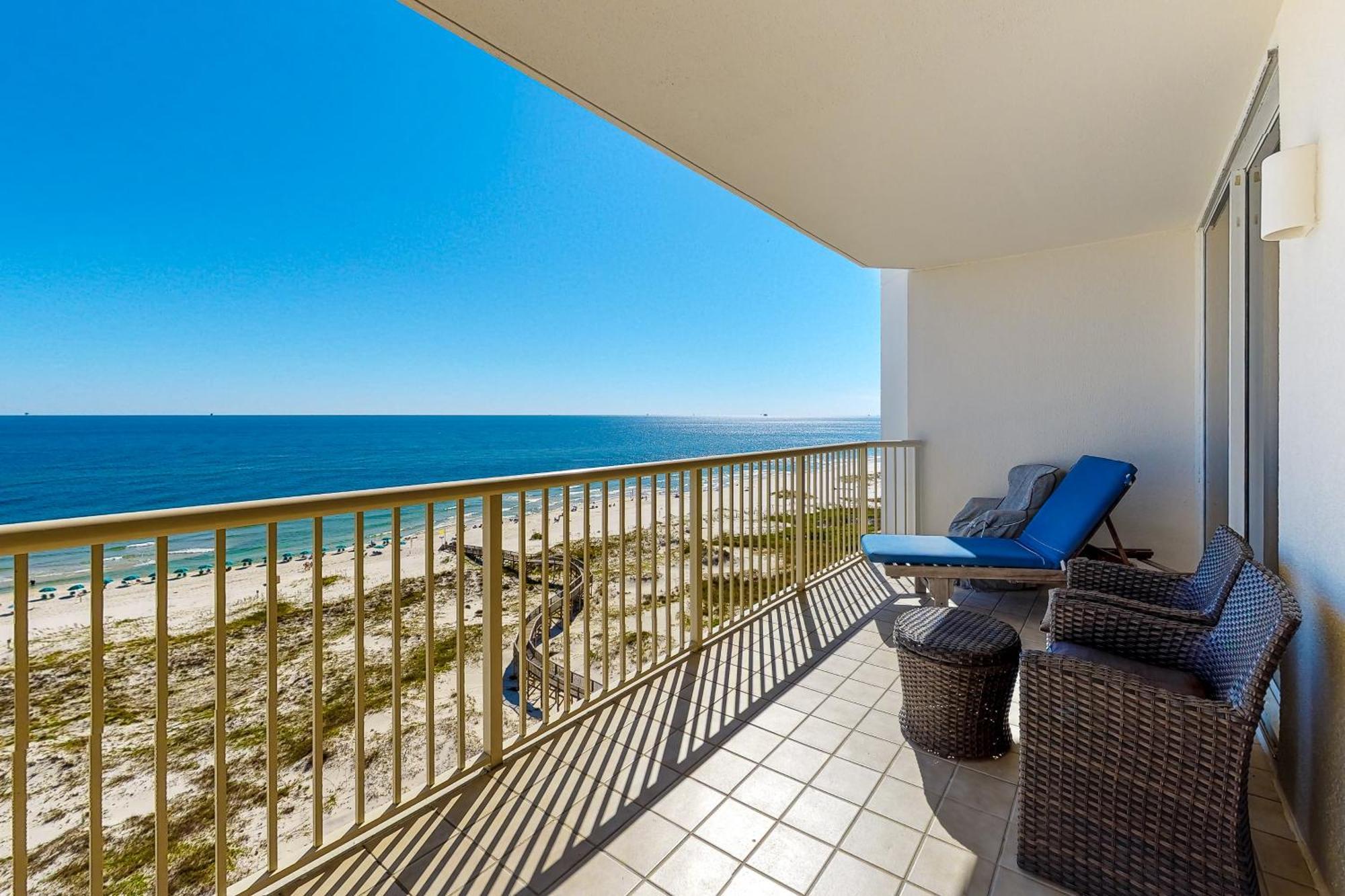 The Beach Club Resort And Spa III Gulf Shores Camera foto