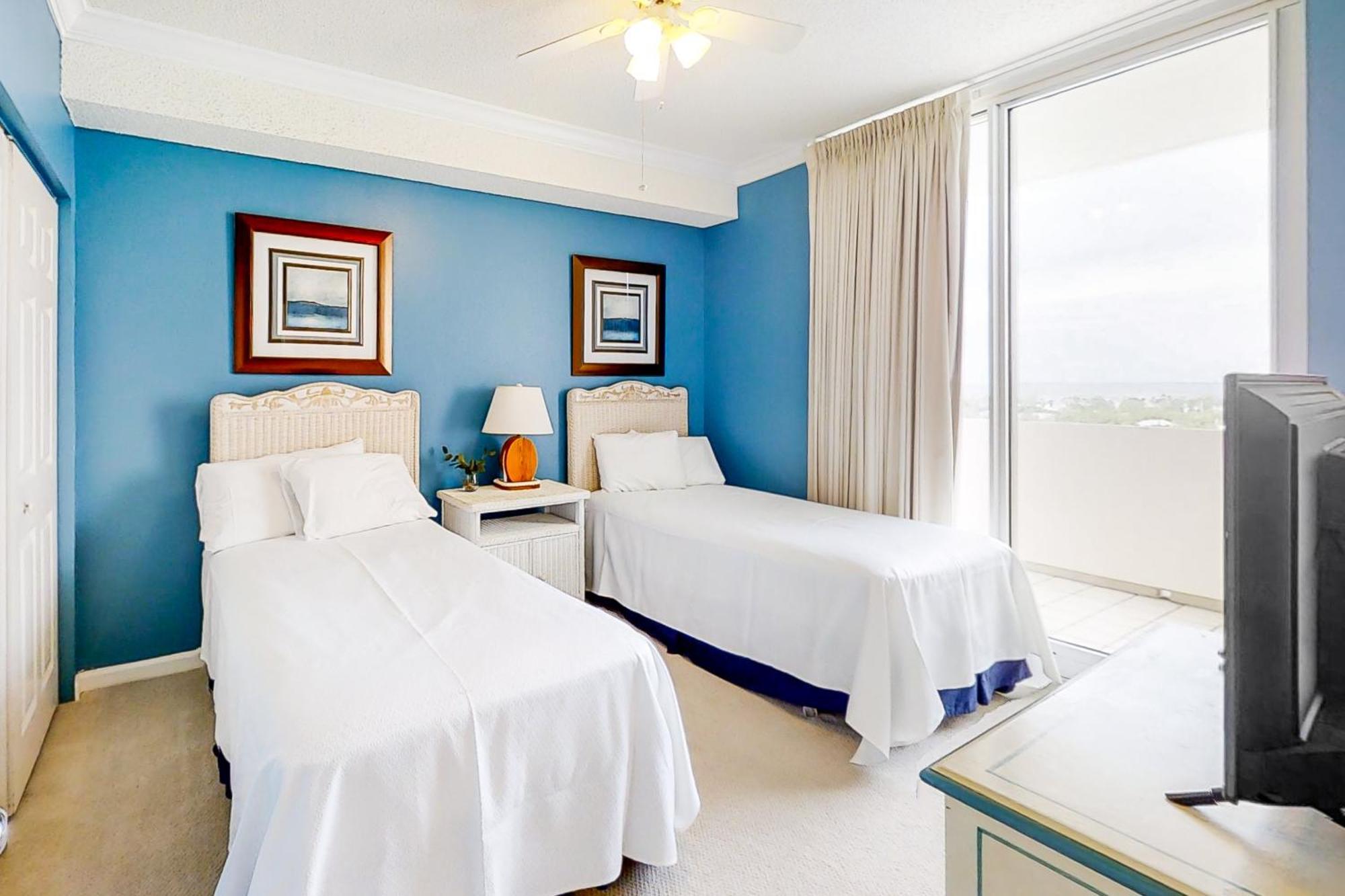 The Beach Club Resort And Spa III Gulf Shores Camera foto