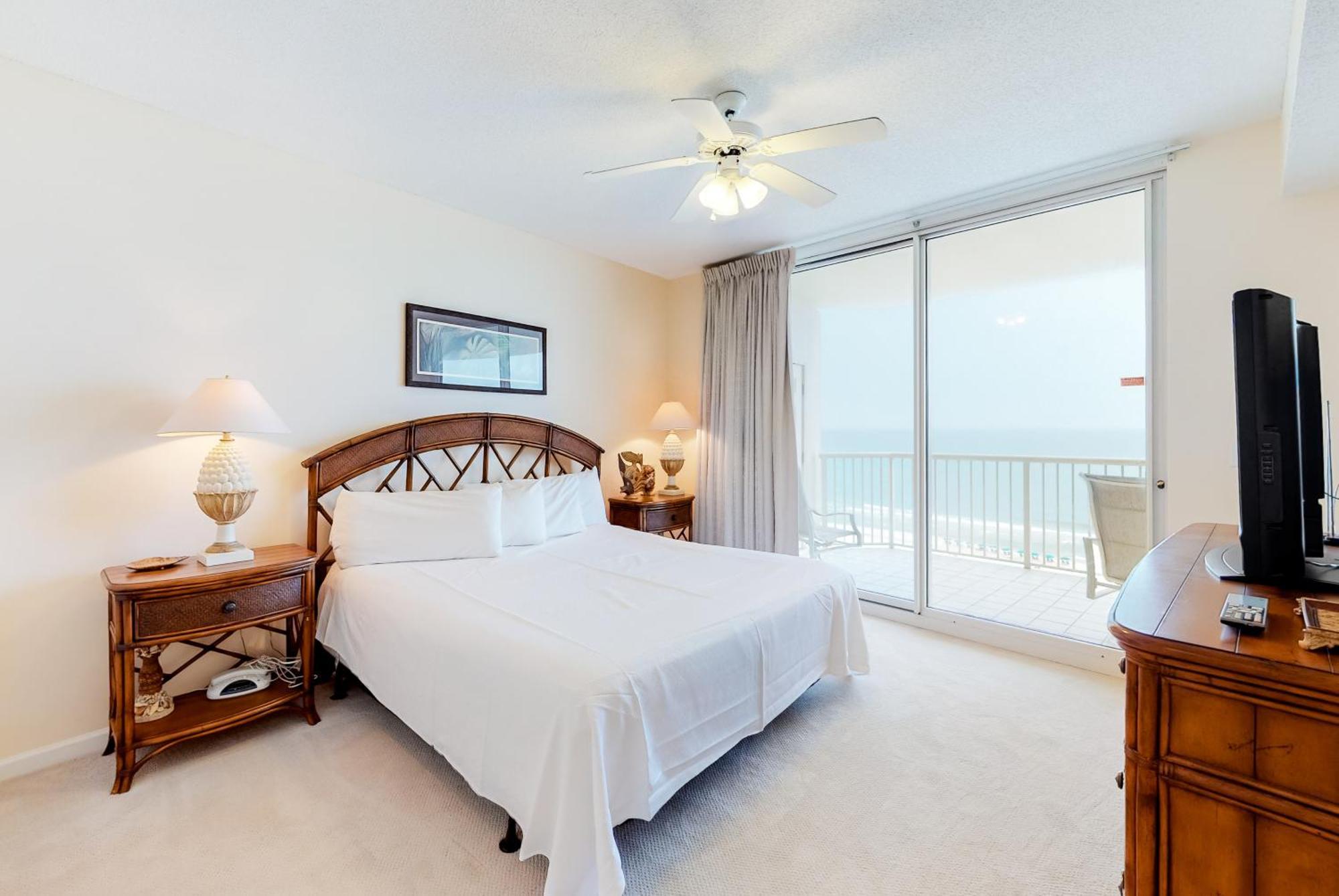 The Beach Club Resort And Spa III Gulf Shores Camera foto