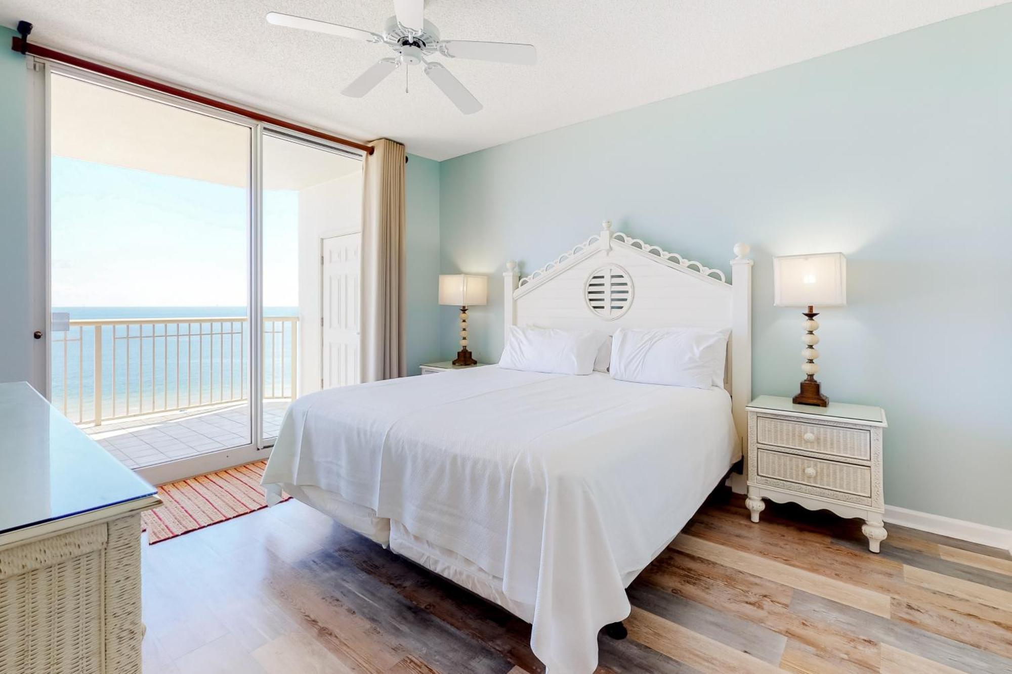 The Beach Club Resort And Spa III Gulf Shores Camera foto