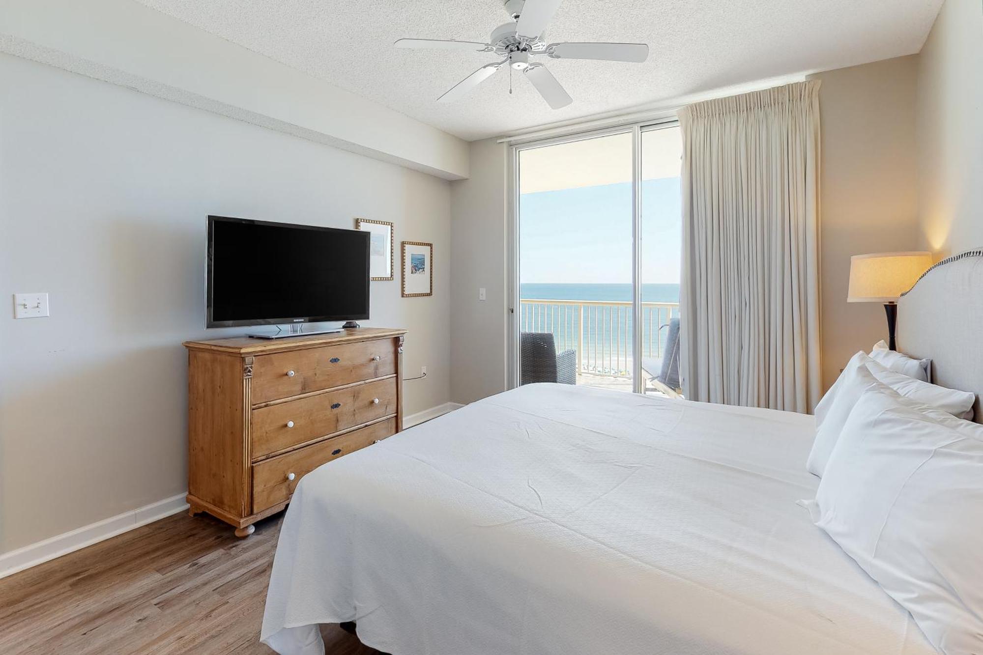 The Beach Club Resort And Spa III Gulf Shores Camera foto