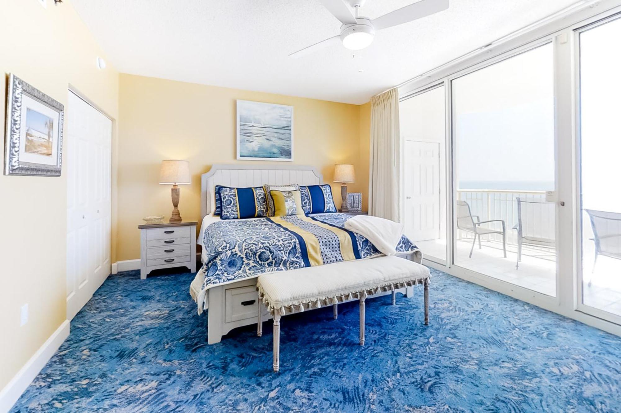 The Beach Club Resort And Spa III Gulf Shores Camera foto