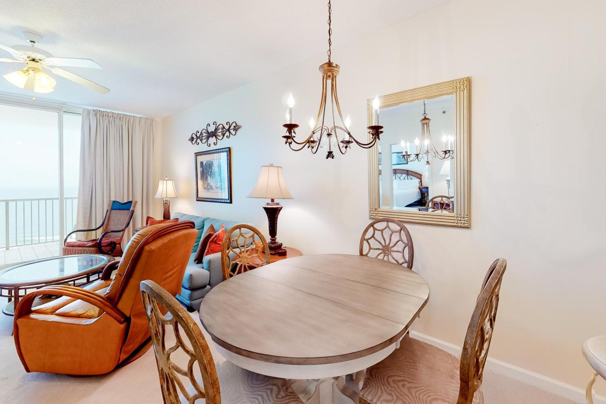 The Beach Club Resort And Spa III Gulf Shores Camera foto