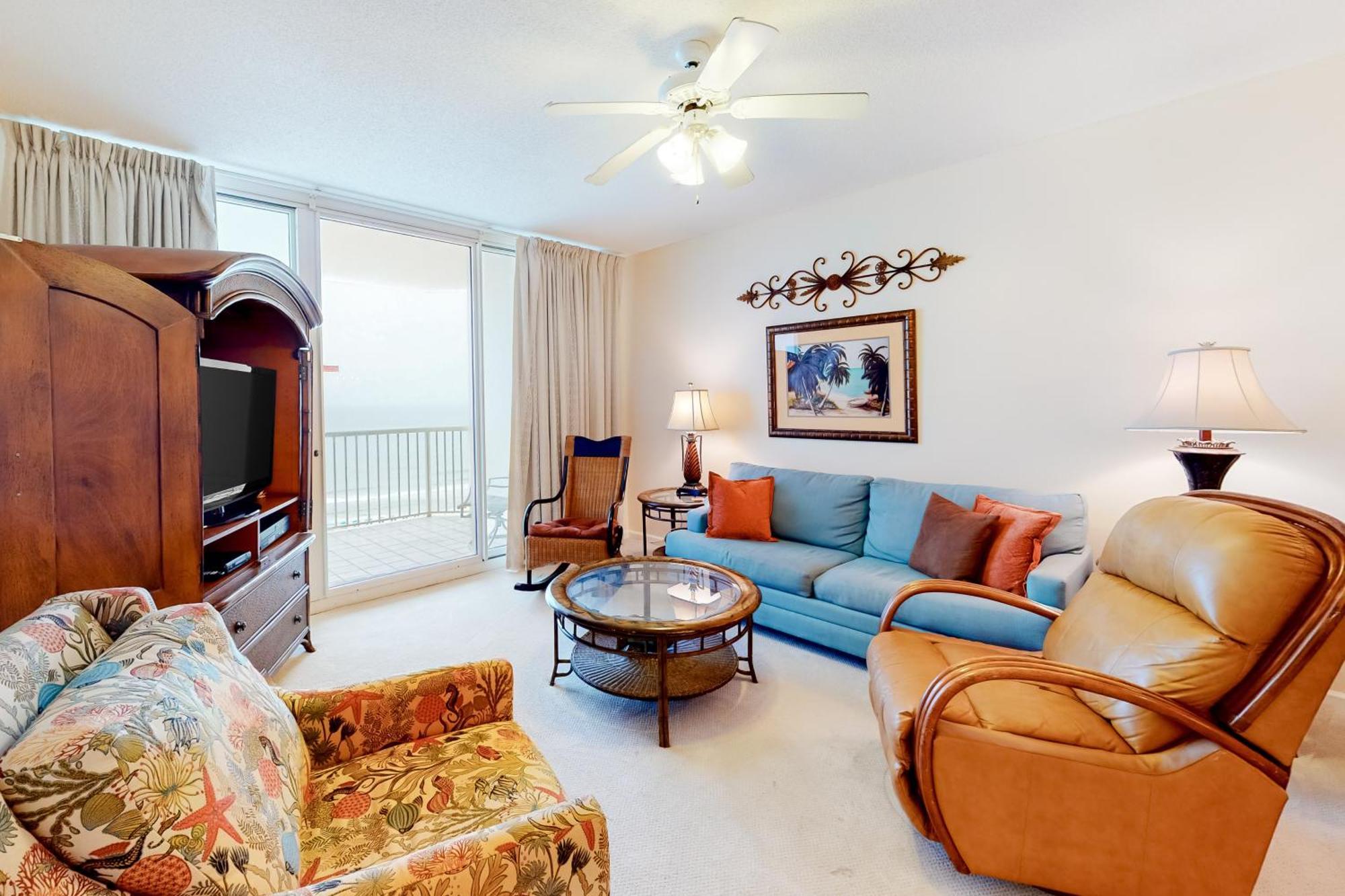 The Beach Club Resort And Spa III Gulf Shores Camera foto
