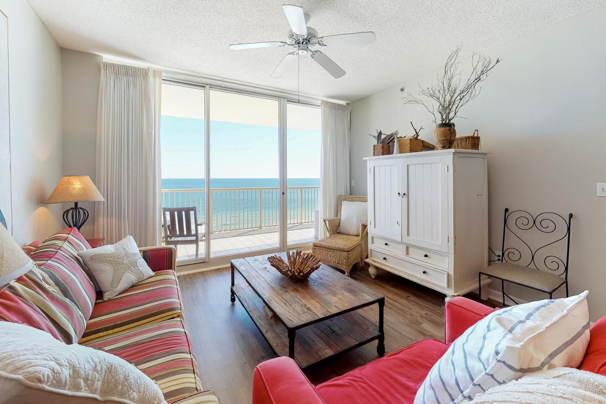 The Beach Club Resort And Spa III Gulf Shores Camera foto