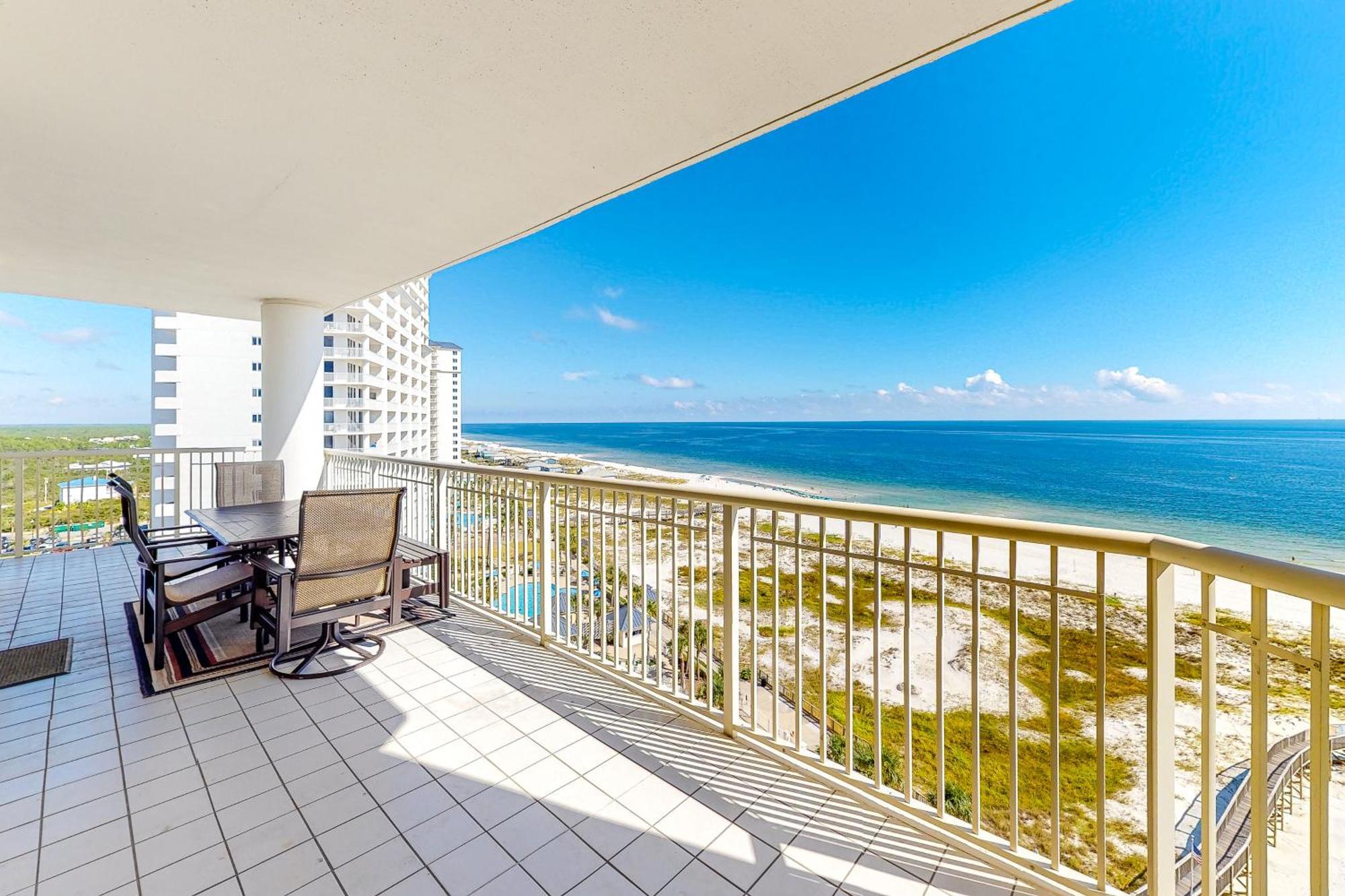 The Beach Club Resort And Spa III Gulf Shores Camera foto