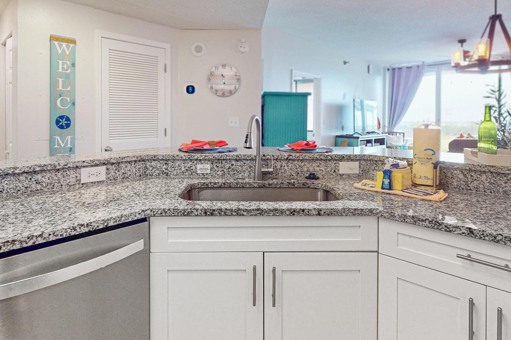 The Beach Club Resort And Spa III Gulf Shores Esterno foto