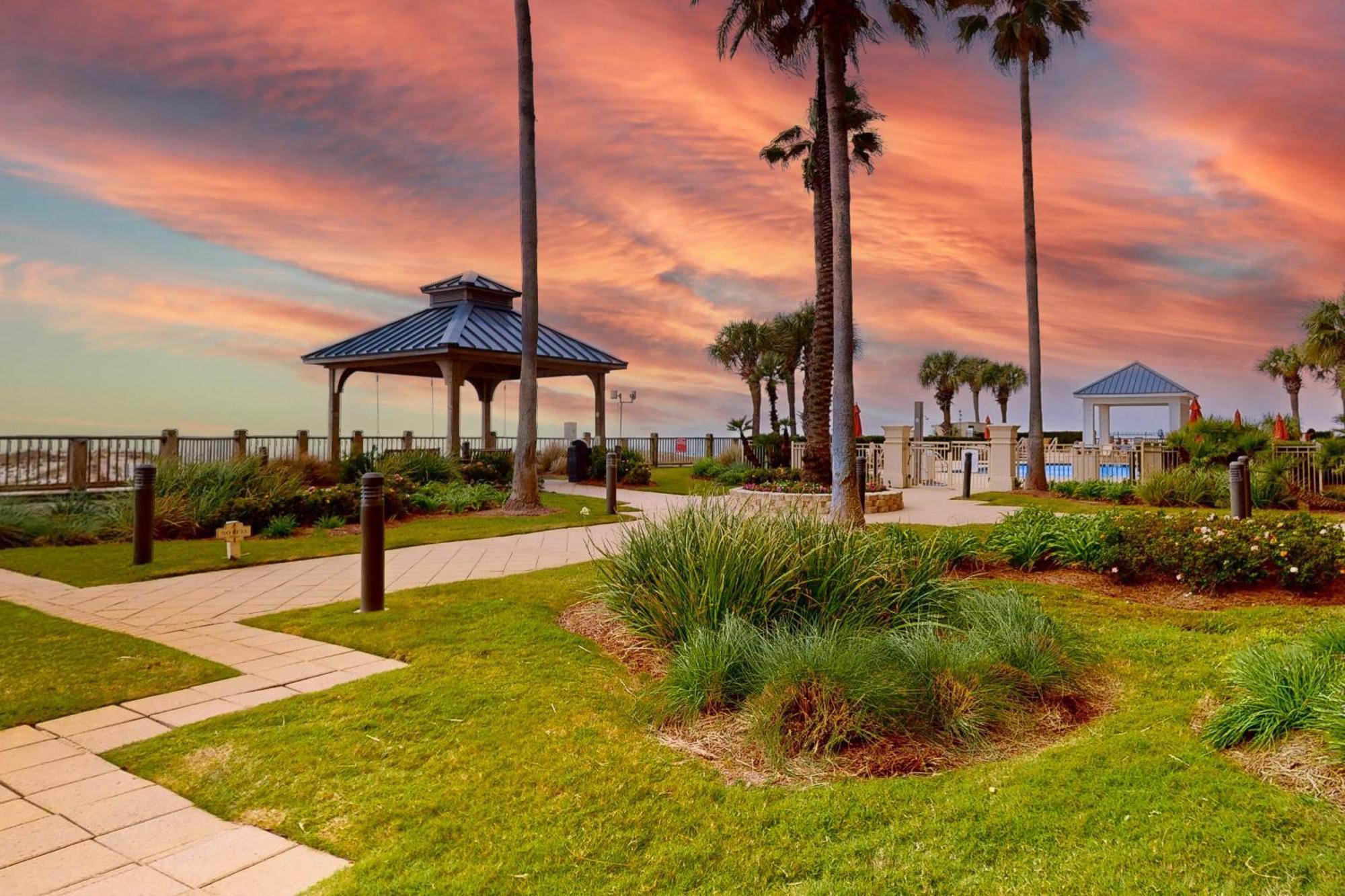 The Beach Club Resort And Spa III Gulf Shores Esterno foto