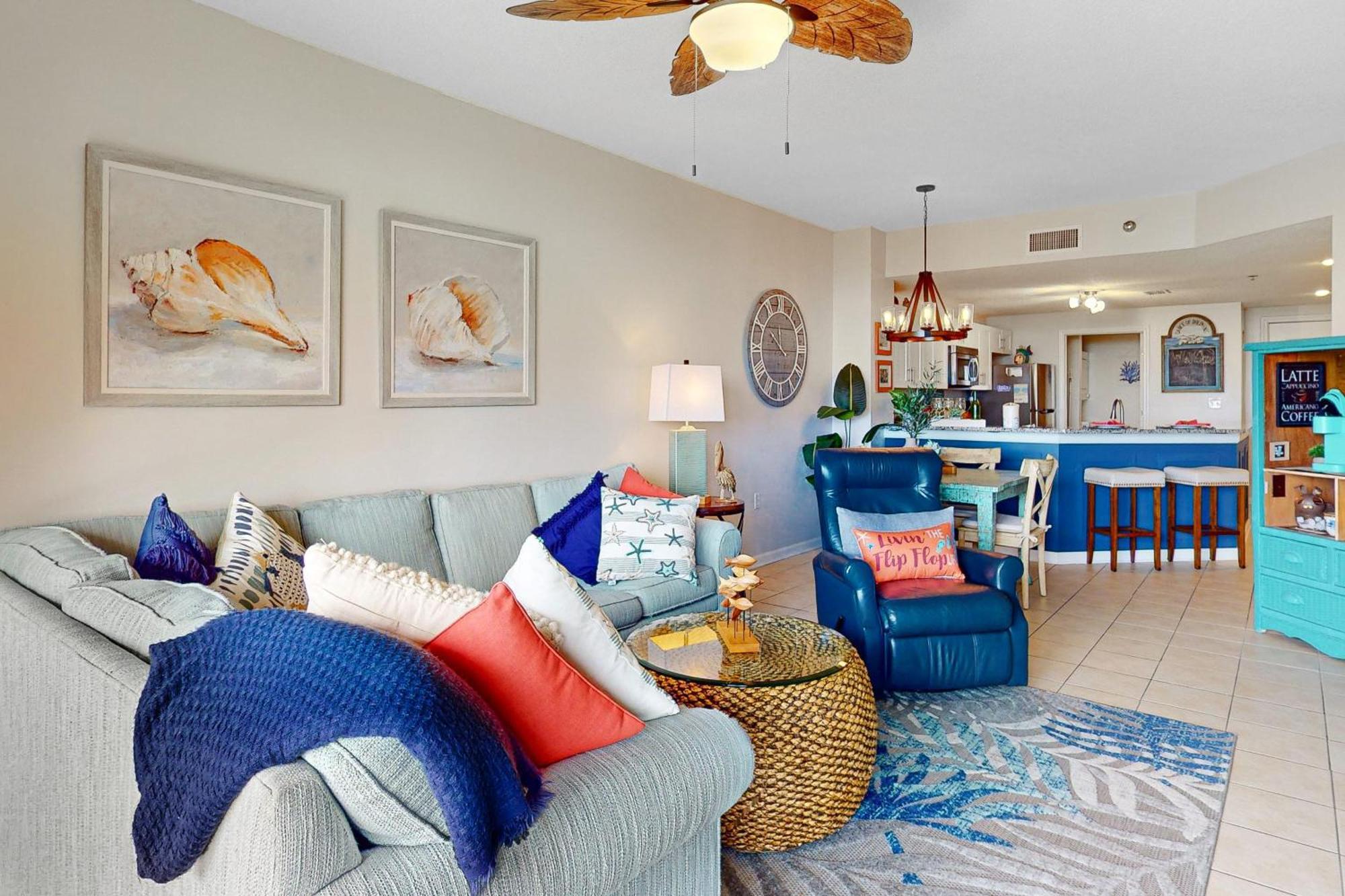 The Beach Club Resort And Spa III Gulf Shores Esterno foto