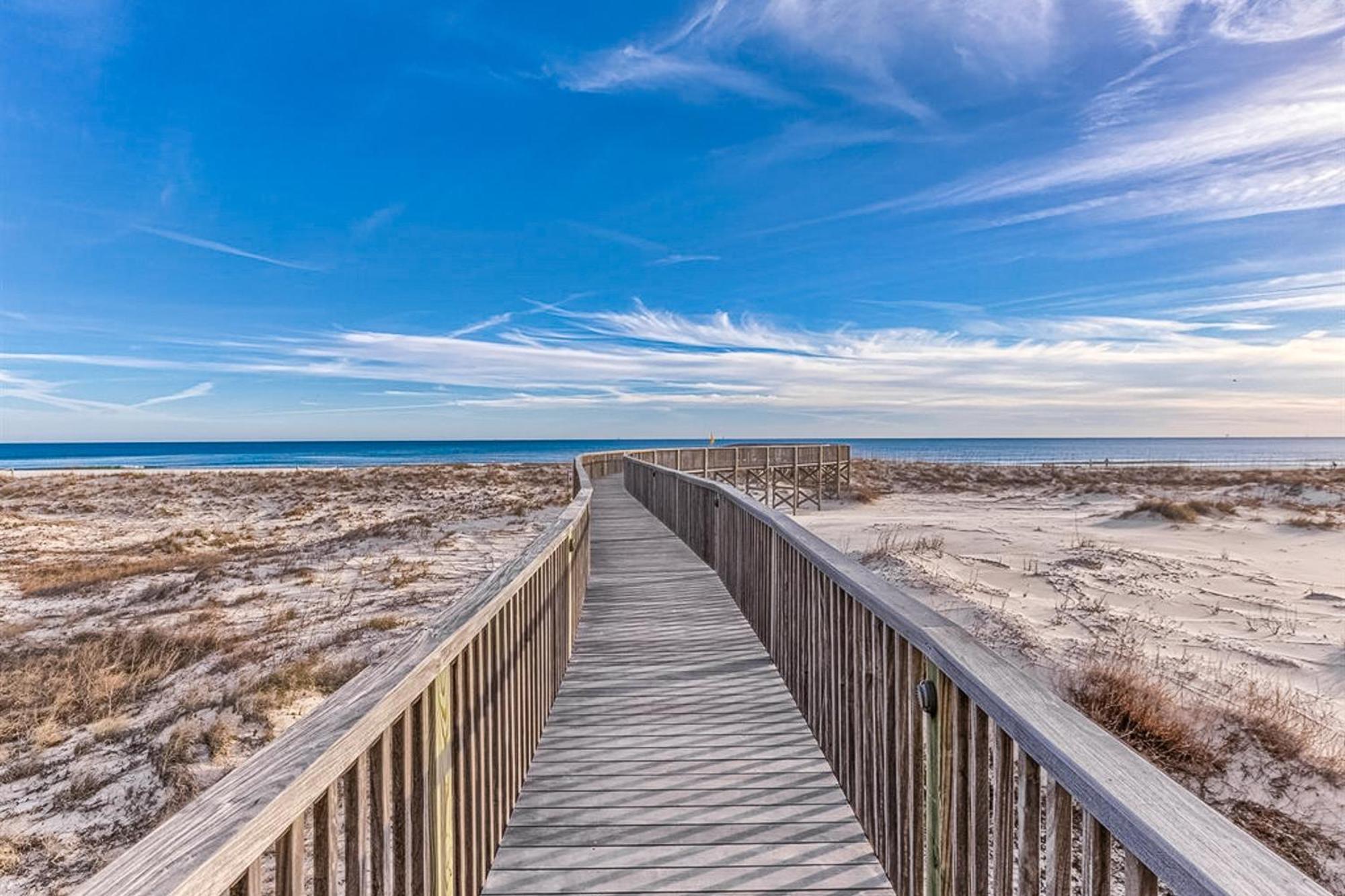 The Beach Club Resort And Spa III Gulf Shores Esterno foto