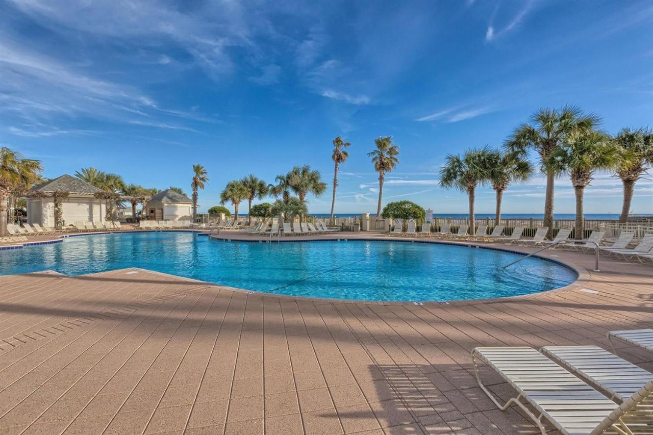 The Beach Club Resort And Spa III Gulf Shores Esterno foto