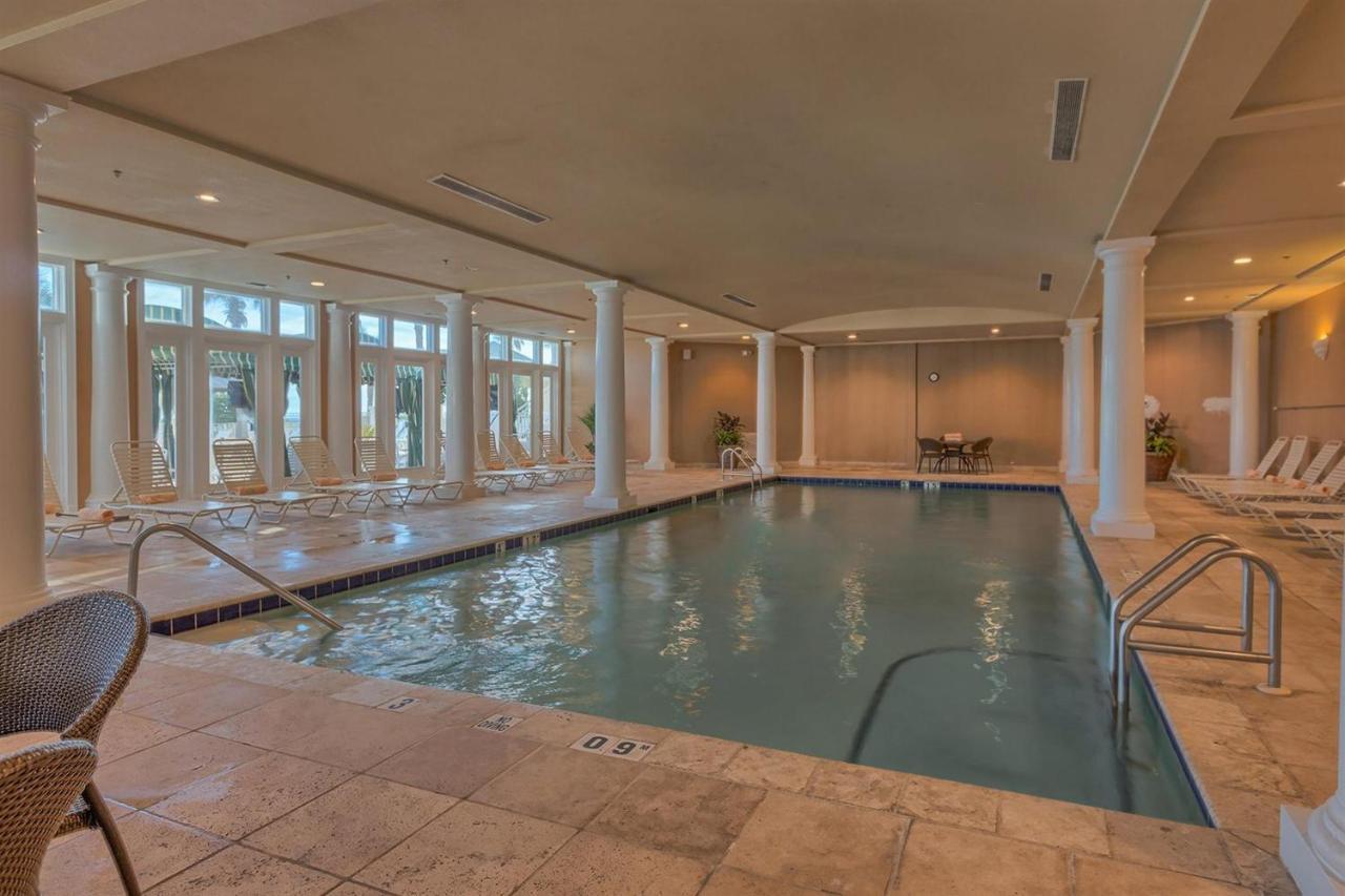 The Beach Club Resort And Spa III Gulf Shores Esterno foto